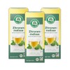 LEBENSBAUM 3 x Lemon Balm Organic Herbal Tea Blend, Organic