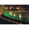 PAR36 LED Landscape Bulb 9W RGB LED Flood Light Bulb