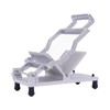CUBELLIN Cheese Slicer Stainless Steel Wire Cheese Cutter Adjustable Cheese