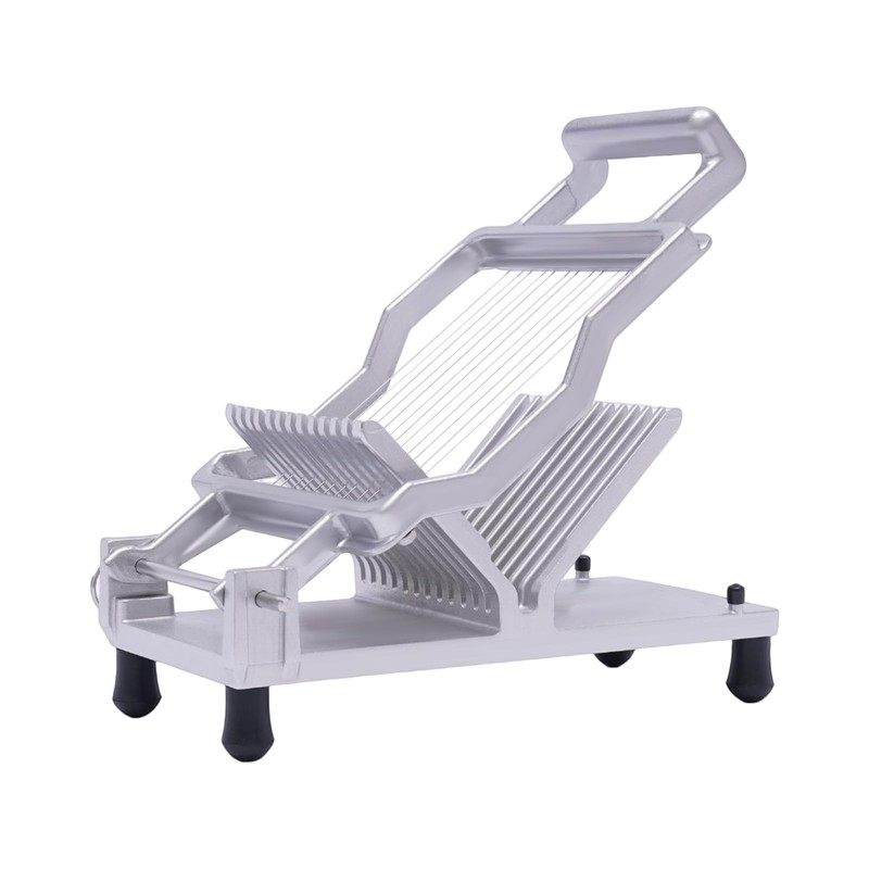 CUBELLIN Cheese Slicer Stainless Steel Wire Cheese Cutter Adjustable Cheese