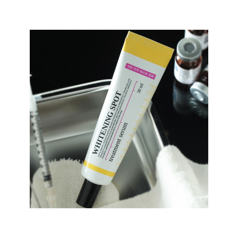 Marchenlab Whitening/Spot/Treatment/ml/1Pc