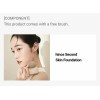 Hince Second Skin Foundation #23 Sand K-beauty