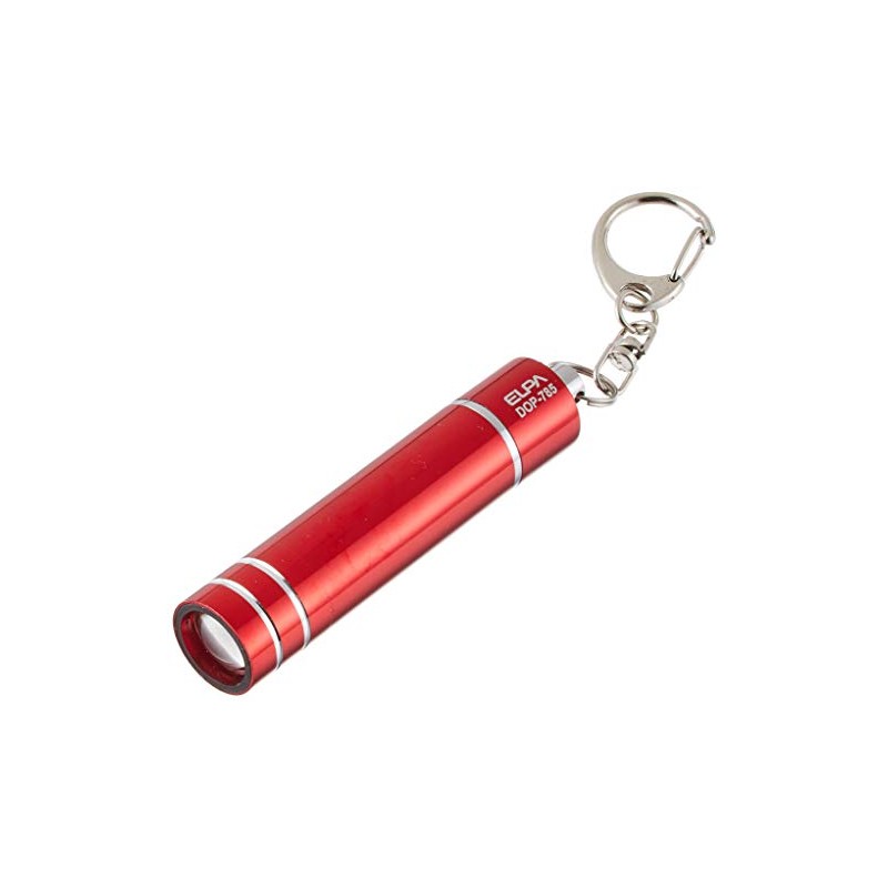ELPA Elpa LED Key Light Handy Light Style 2-Way Specification