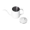 Hand Drip Coffee Pot Stainless Steel Coffee Pouring Kettle Pour
