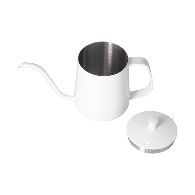 Hand Drip Coffee Pot Stainless Steel Coffee Pouring Kettle Pour