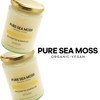 generic Organic Sea Moss Gel by Pure Sea Moss UK