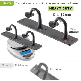 Lifeswell Heavy Duty Resistance Band Wall AnchorLifeswel