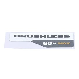 DEWALT OEM N456217 Label