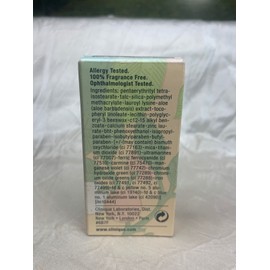 Clinique Stay The Day Eye Shadow .10 oz 07 Sandstone (new with box)