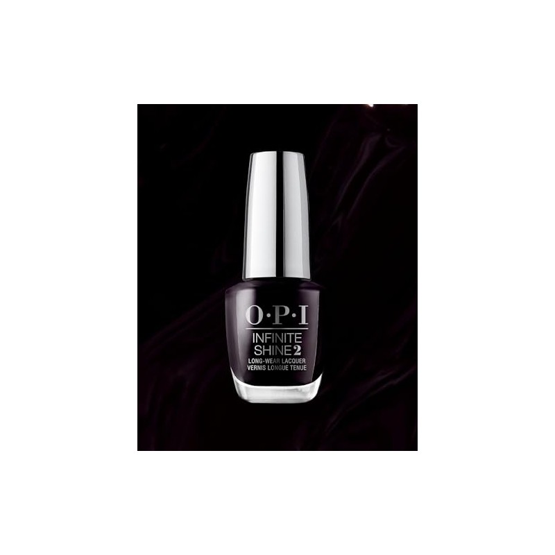 OPI Esmalte Uñas de Larga Duración Infinite Shine "LINCOLN PARK