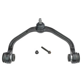 TRQ Front Upper Control Arm with Ball Joint Passenger Side Compatible 1998-2011 Ford Ranger 1998-2009 Mazda B2300 1998-2001 B2500 1998-2007 B3000 1998-2000 B4000