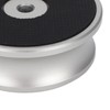 Record Turntables Weight Stabilizer Aluminum Turntable Vinyl Black Clamp for