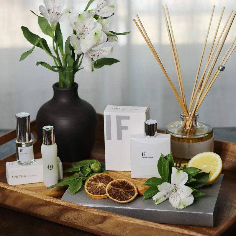 APOTHIA - IF Travel Eau de Parfum | IF Perfume