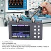 Digital Oscilloscope Portable Dual Channel 3.2 Inch Digital Automotive Oscilloscope