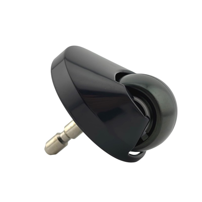 Goodsby Front Wheel Caster Assembly for All iRobot Roomba E5