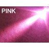 Led-accent 5pcs Pink Light Emitting Diode (LED) Kit For Accenting
