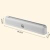 Plastic Wrap Cutter Dispenser Wall Mounted Adjustable Cling Film Cutter