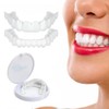 Instant Dentures, Dentures, Beauty, Cosmetic Teeth, Upper & Lower Teeth,