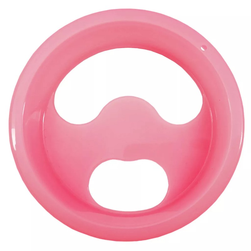 Beauticom Acetone Resistant Round Style Manicure Bowl with Removable Lid