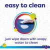 Antsy Pants Tumbling Mat – Gymnastics Mat, Easy to Clean