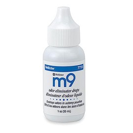 Hollister m9 Odor Eliminator Drops 1 oz