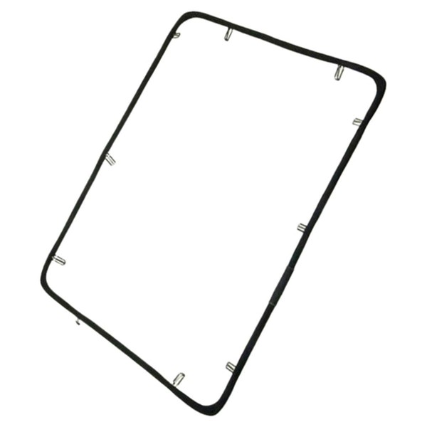 Original Oven Cooker Door Seal 12011244 12007245 Bosch Oven Cooker