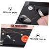 DOITOOL Aluminum Alloy Manual Planer for Woodworking Portable Trimming Chamfer