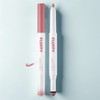 Anjumain IPKN Fluffy Lip Pencil 1.3g, No. 2 Fleur Berry, 1 piece / 입큰 플러피 립 펜슬 1.3g, 2호 플레르 베리, 1개