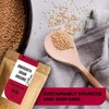 Amaranth Grain Organic, Ancient Whole Grains (1Lb)