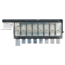 EATAKWARD 18790-01315 Multi Fuse Block Fuse Replacement Box, Replacement for Hyundai Elantra 2010-2016 Sonata 2010-2015, Replacement for Kia Optima 2011-2015