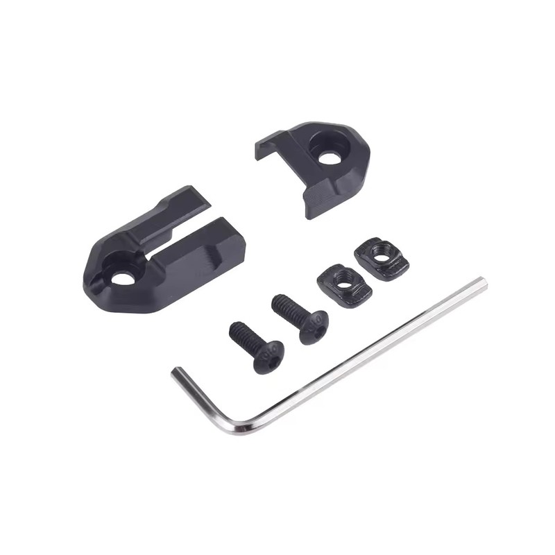20mm Picatinny Rail Mount for M300V M300 M600 M600V Scout