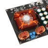TPA3255 Power Amplifier Board Dual Core High Power Class D