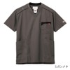 Dickies Scrubs, dark navy, L