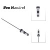 Timunr Mandrel Pen Mandrel Saver Package for Turning Tools 2MT