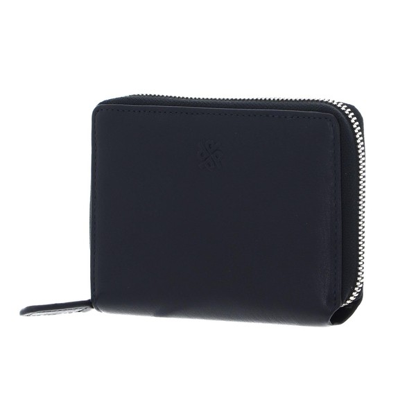 Picard Bali 1 11704M5023 Women's Wallet High-Quality Leather in Ocean