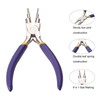 Alicates para Cableado de 6 Pasos Alicates para Doblar Alambre