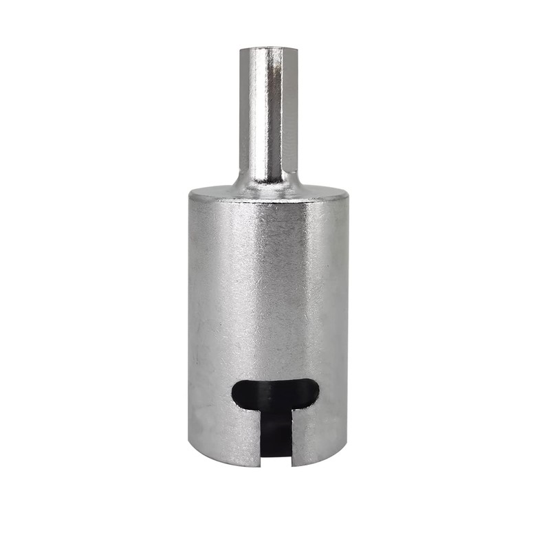 TST-129 RV Jack Product Leveling Scissor for Zinc Plated Drill