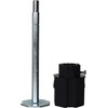 Schellenberg 80501 Manicotto a rulli tapparelle estensibile, per rullo avvolgitore