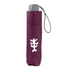 Step by Step Magic Rain Effect Double Umbrella for Kids
