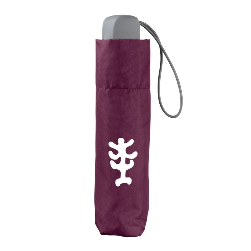 Step by Step Magic Rain Effect Double Umbrella for Kids