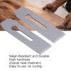 Wood Planers, High Hardness Planer Blades for Hand Work in