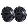 PORTAL Wagon Wheels Replacement 8" Diameter X 3.4" Wide for