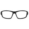 with Full lens Readers Wrap Around Sport Magnifying Safety Reading