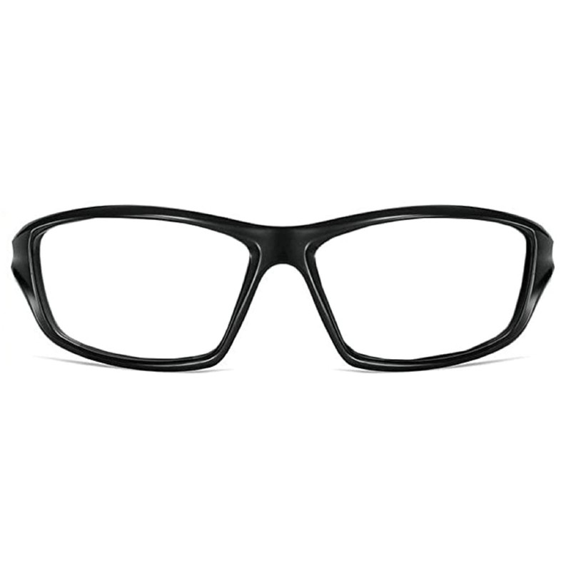 with Full lens Readers Wrap Around Sport Magnifying Safety Reading