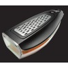 Simposh Palm Grater | Citrus Lemon Zester, Small Cheese Grater
