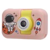 Kids Camera 40MP Flip Lens Digital Camera Fun Video Record