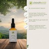 Vitamin D3 Drops 50 ml (Cholecalciferol) - 1,000 IU per
