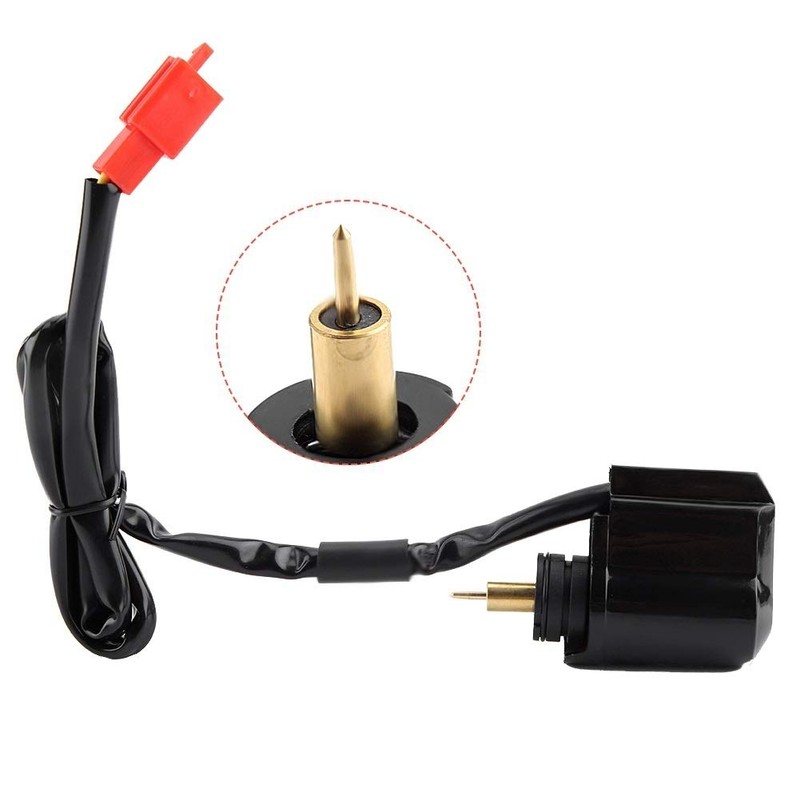 Broco Electric Choke Carburettor Electric Choke Automatic Electric Choke for
