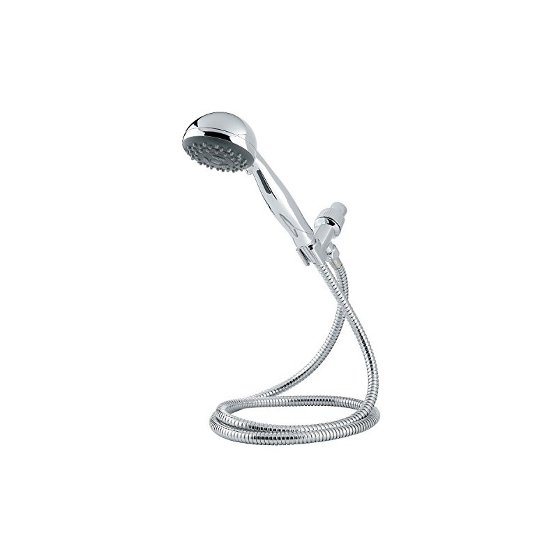 Pfister LG16-400C Pfirst Series Handheld Shower with Cradle 1.8 gpm