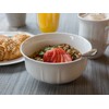 Mikasa Antique White Rim Soup Bowl, 14-Ounce - HK400-220